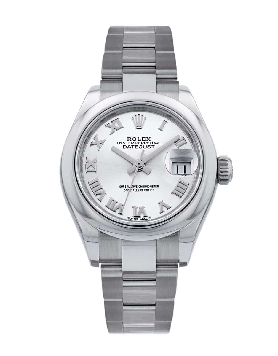 Rolex Datejust Lady 28 279160 Rolex Datejust Lady 28 279160